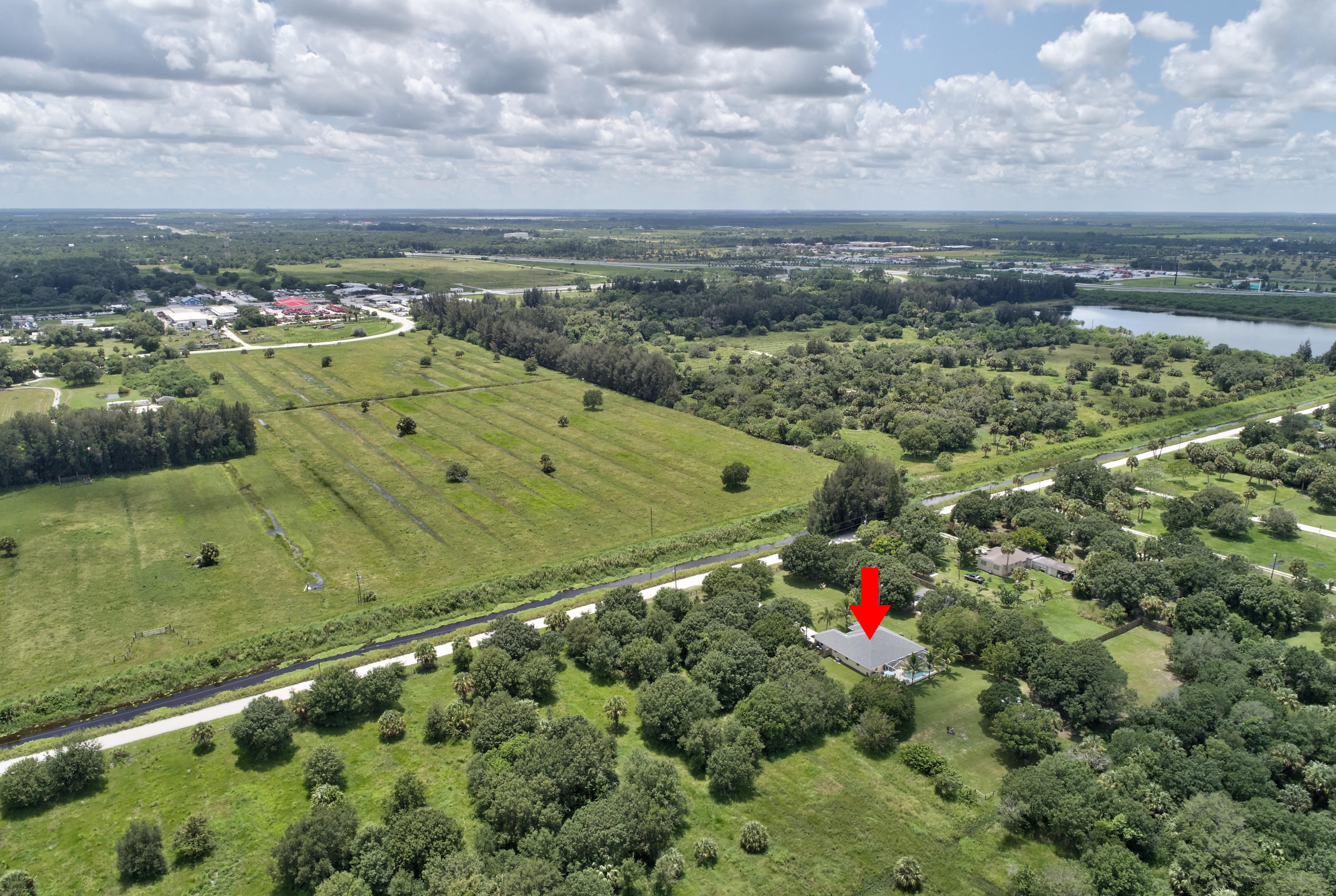 5960 Floyd Johnson Road Fort Pierce, FL 34947 - Photo 83 of 88 82_dji_0246_47_48_49_50