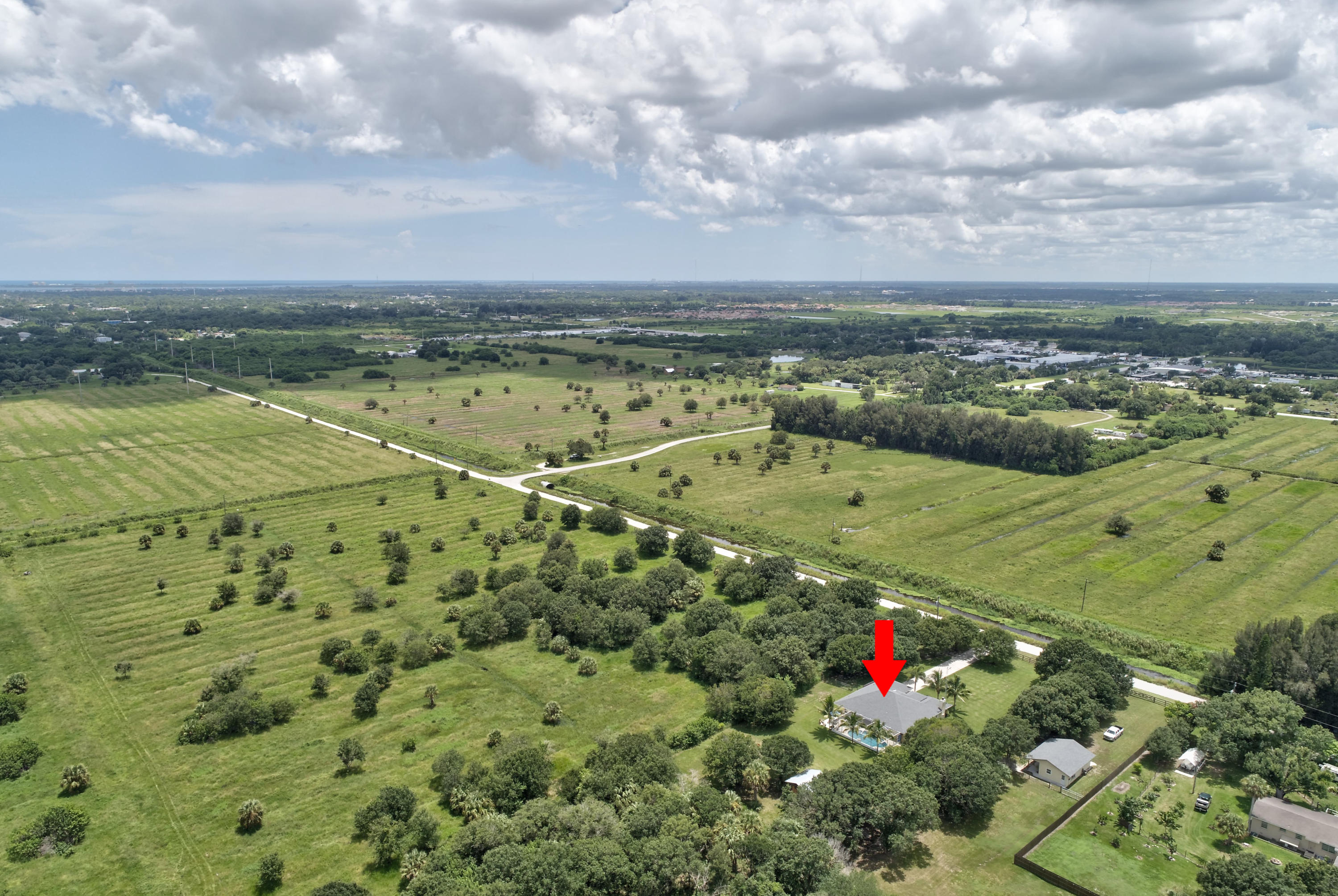5960 Floyd Johnson Road Fort Pierce, FL 34947 - Photo 85 of 88 84_dji_0256_57_58_59_60