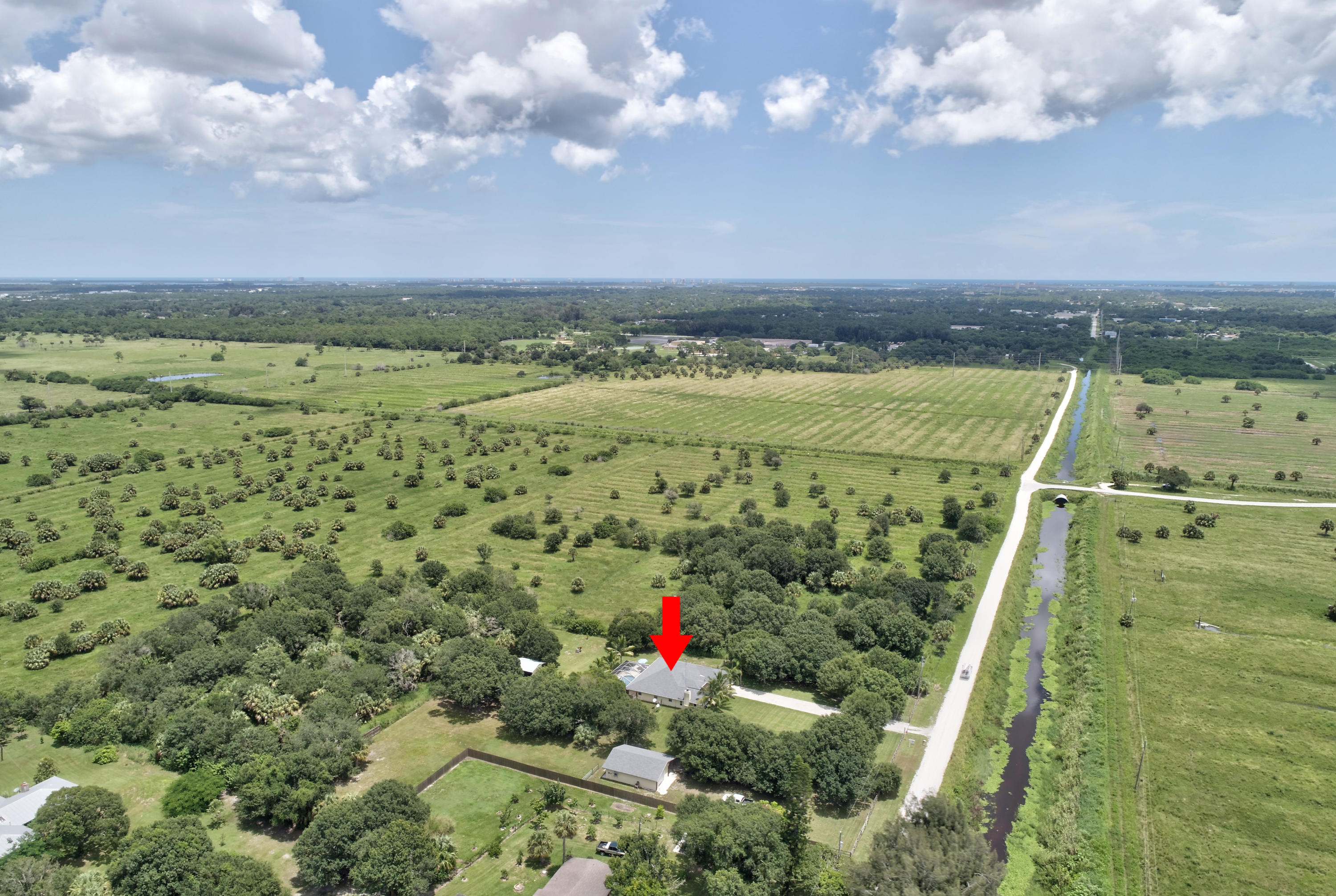 5960 Floyd Johnson Road Fort Pierce, FL 34947 - Photo 87 of 88 86_dji_0266_67_68_69_70