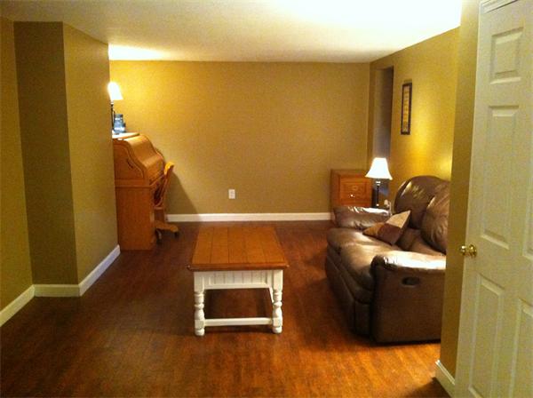 35 Cedar Street, Unit 2 Gardner, MA 01440 - Photo 6 of 9 a room with a fireplace