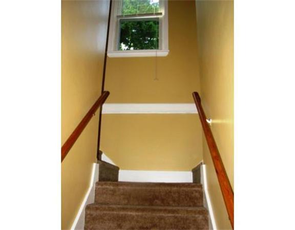35 Cedar Street, Unit 2 Gardner, MA 01440 - Photo 7 of 9 a view of entryway