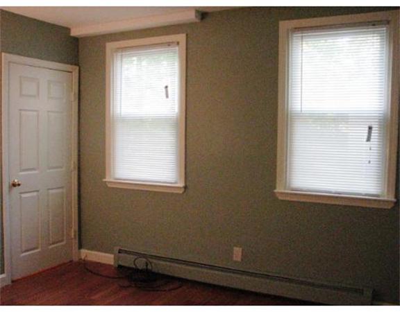 35 Cedar Street, Unit 2 Gardner, MA 01440 - Photo 9 of 9 a view of an empty room with a window