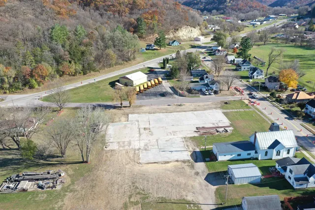 $25,000 | 220 Pine Street, Soldiers Grove, WI 54655