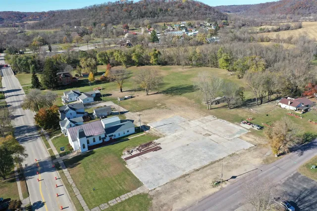 $25,000 | 220 Pine Street, Soldiers Grove, WI 54655