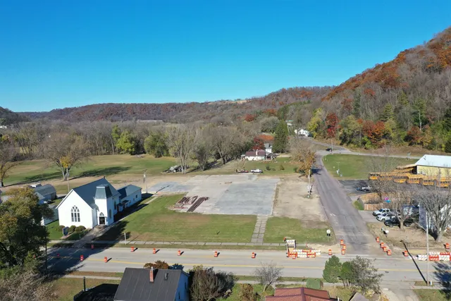 $25,000 | 220 Pine Street, Soldiers Grove, WI 54655