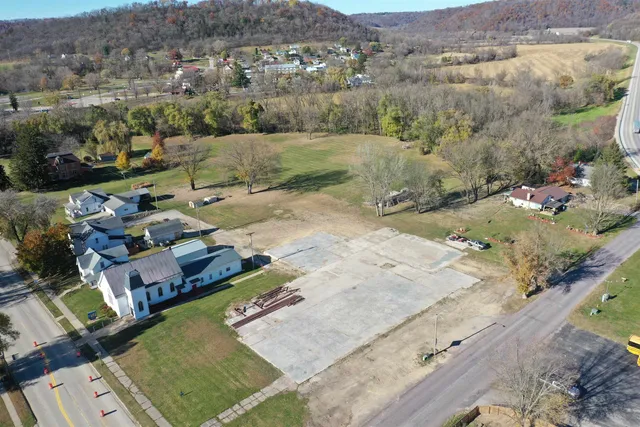 $25,000 | 220 Pine Street, Soldiers Grove, WI 54655