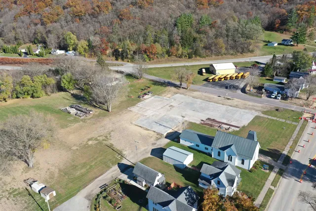 $25,000 | 220 Pine Street, Soldiers Grove, WI 54655