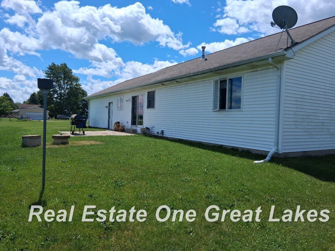 3863 Studor Road Saginaw, MI 48601 - Photo 3 of 4