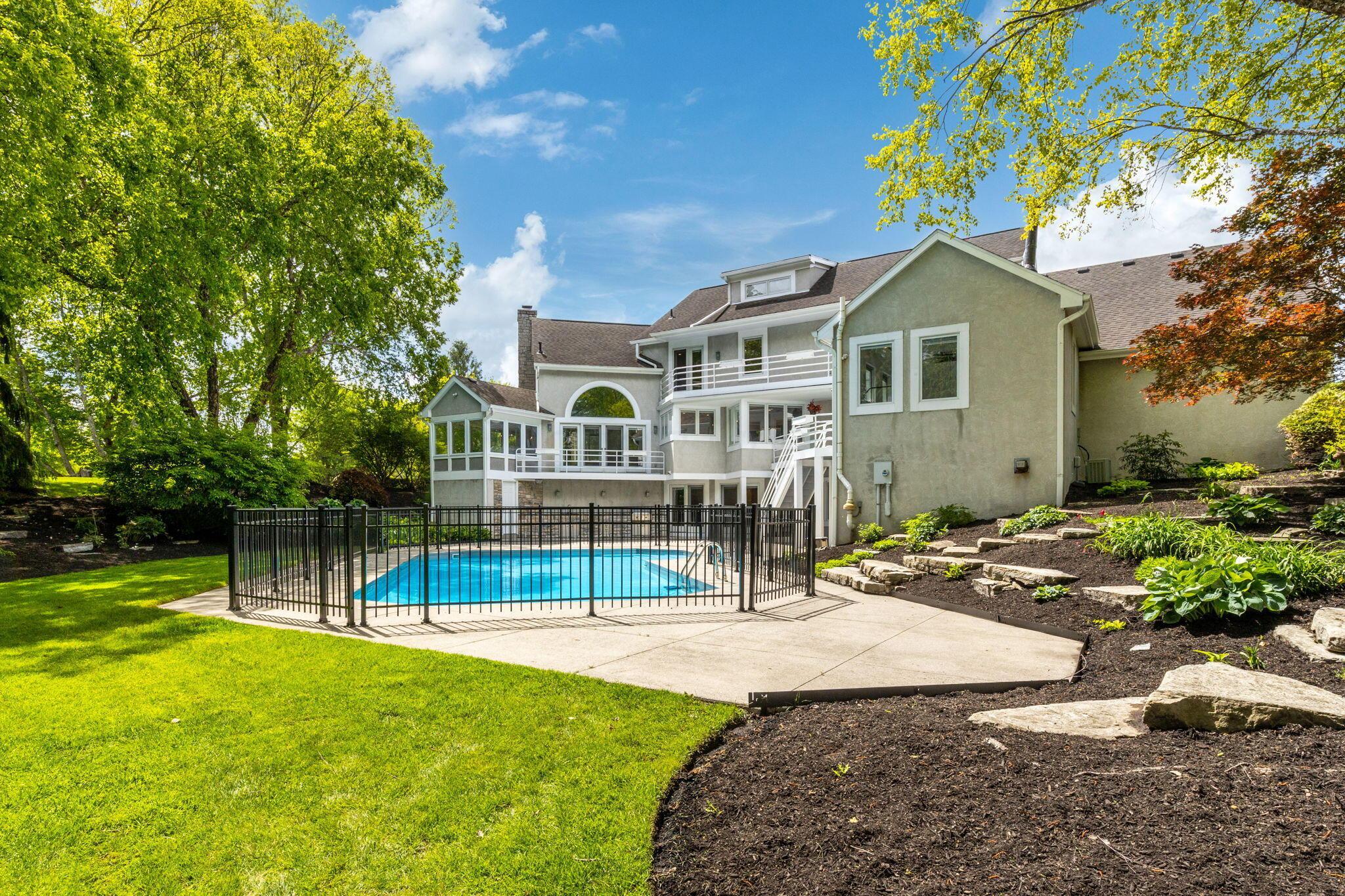 2323 Colts Neck Road Blacklick, OH 43004 - Photo 16 of 99