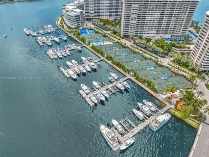 $1,485,000 | 2 Grove Isle Drive, Unit B205, Miami, FL 33133