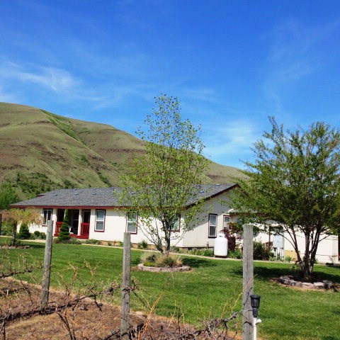 1928 Tucannon Road Pomeroy, WA 99347 - Photo 1 of 1