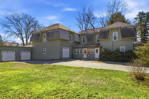 $555,000 | 17 Shawmut Street, Concord, NH 03301