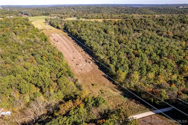 $120,000 | 398 South Bogard Exit Road, Marengo, IN 47140