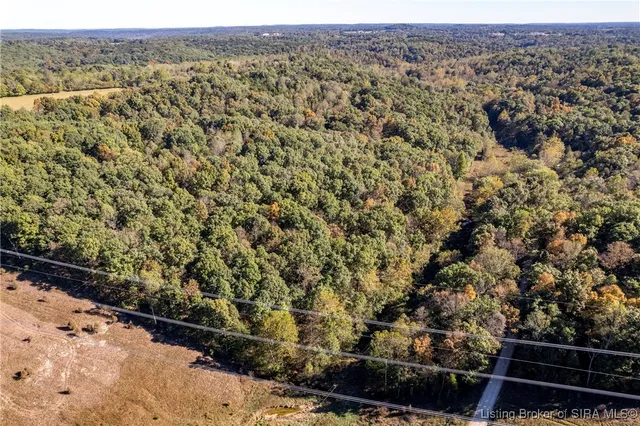 $120,000 | 398 South Bogard Exit Road, Marengo, IN 47140