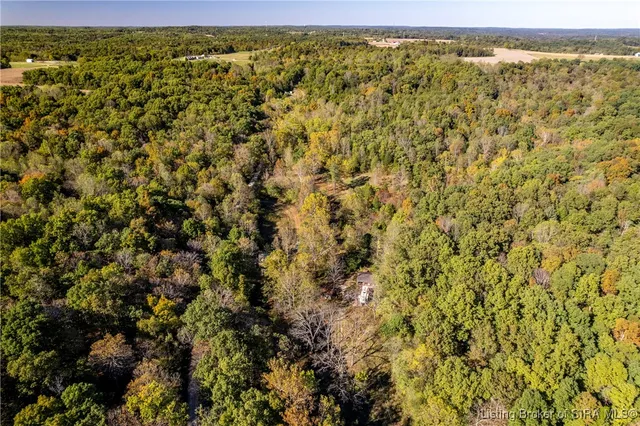 $120,000 | 398 South Bogard Exit Road, Marengo, IN 47140