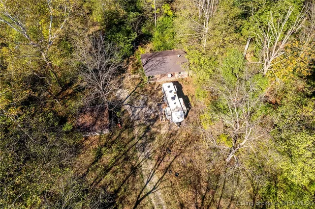 $120,000 | 398 South Bogard Exit Road, Marengo, IN 47140