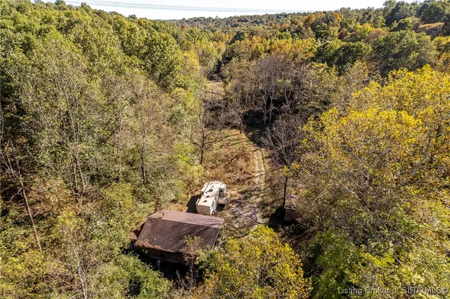 $120,000 | 398 South Bogard Exit Road, Marengo, IN 47140