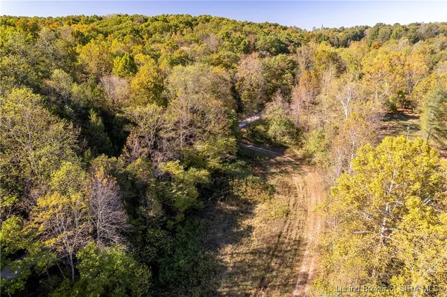 $120,000 | 398 South Bogard Exit Road, Marengo, IN 47140