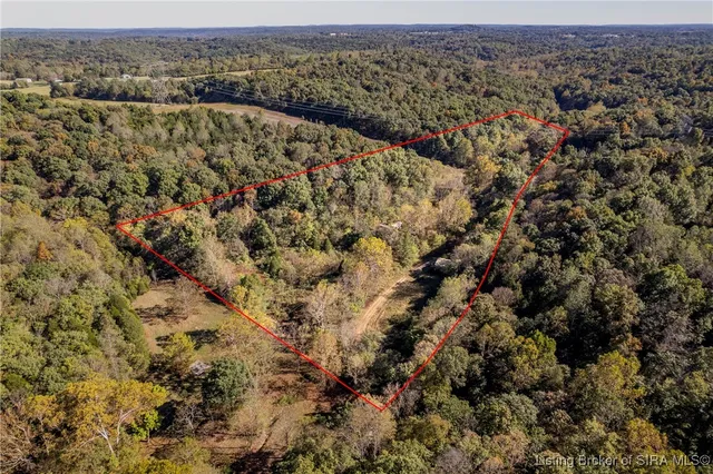 $120,000 | 398 South Bogard Exit Road, Marengo, IN 47140