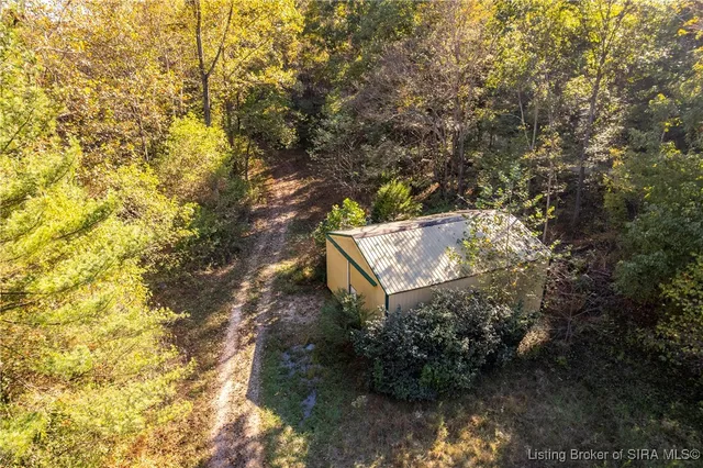 $120,000 | 398 South Bogard Exit Road, Marengo, IN 47140