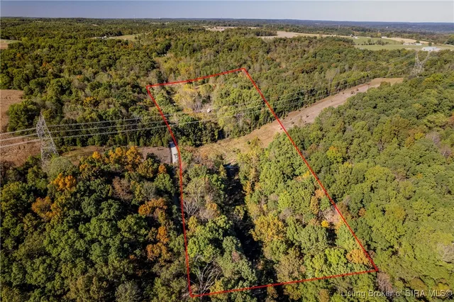 $120,000 | 398 South Bogard Exit Road, Marengo, IN 47140