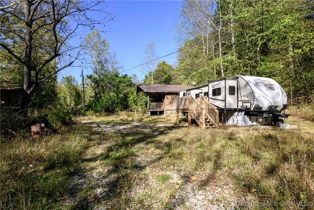 $120,000 | 398 South Bogard Exit Road, Marengo, IN 47140