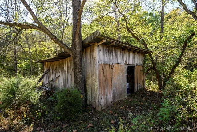 $120,000 | 398 South Bogard Exit Road, Marengo, IN 47140