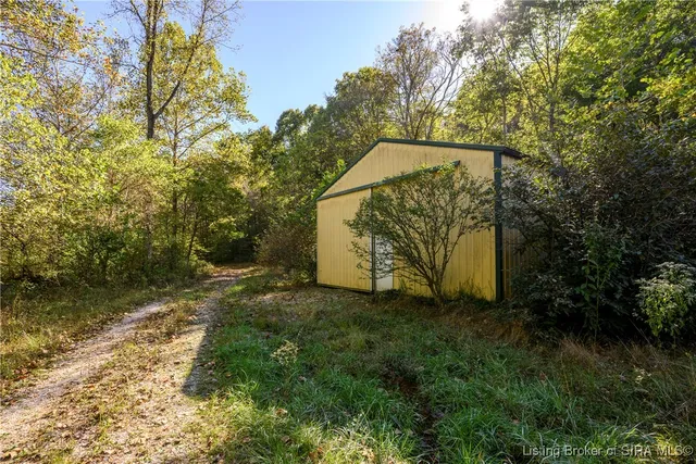 $120,000 | 398 South Bogard Exit Road, Marengo, IN 47140