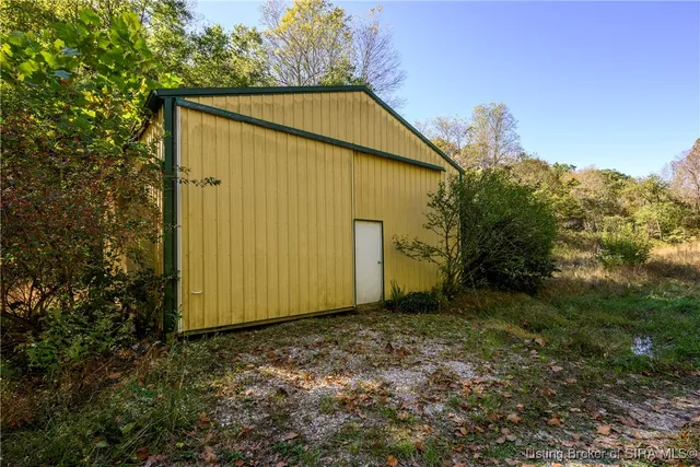 $120,000 | 398 South Bogard Exit Road, Marengo, IN 47140