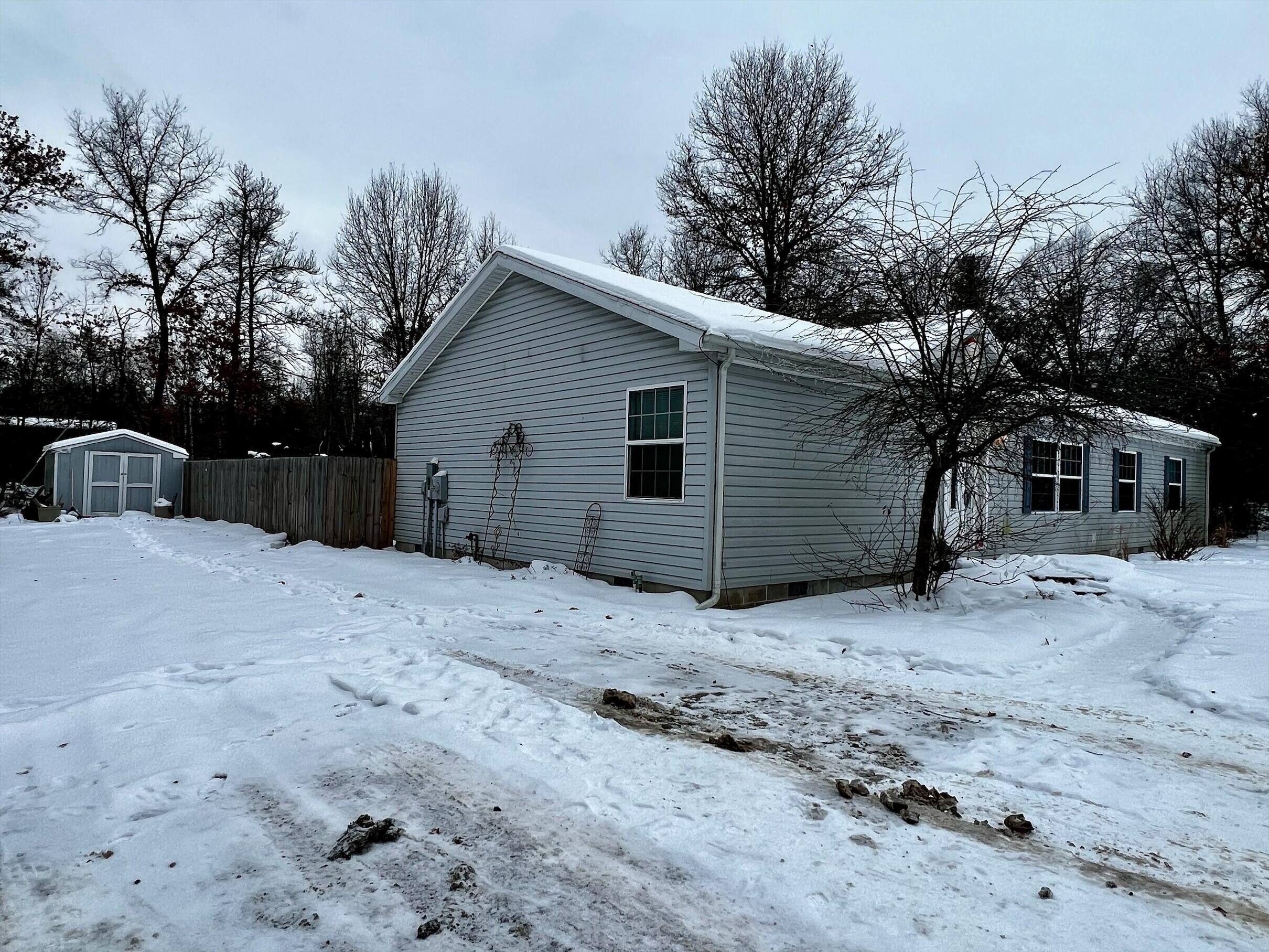 10723 Stephan Bridge Road Roscommon, MI 48653 - Photo 24 of 24 Gallery Image 24