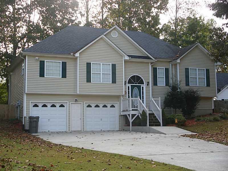 245 Glen Ridge Drive Villa Rica, GA 30180 - Photo 1 of 1 Exterior Front.