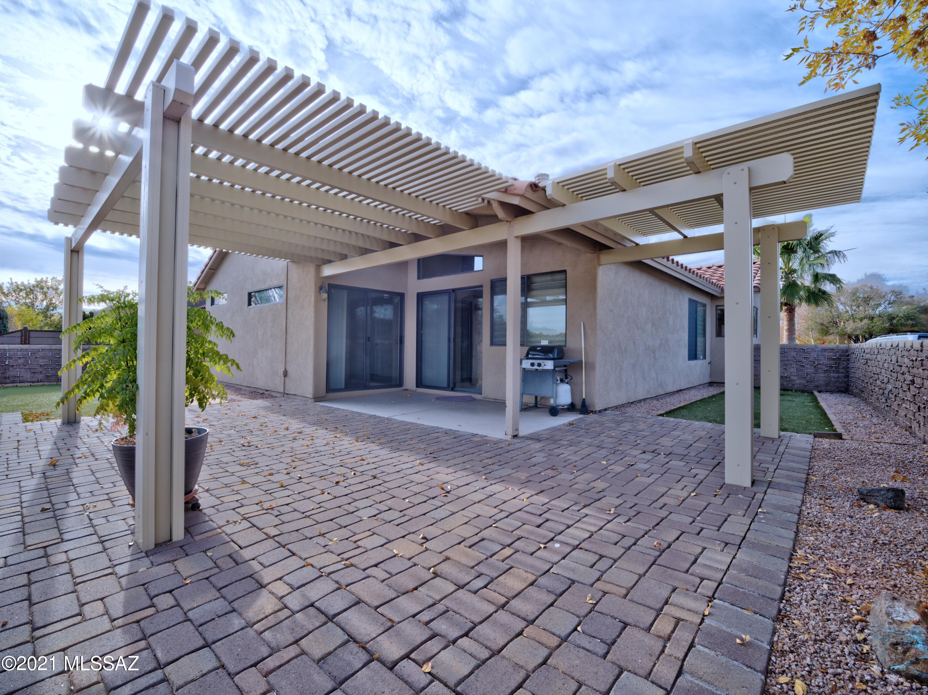 439 Colorado Court Rio Rico, AZ 85648 - Photo 7 of 25