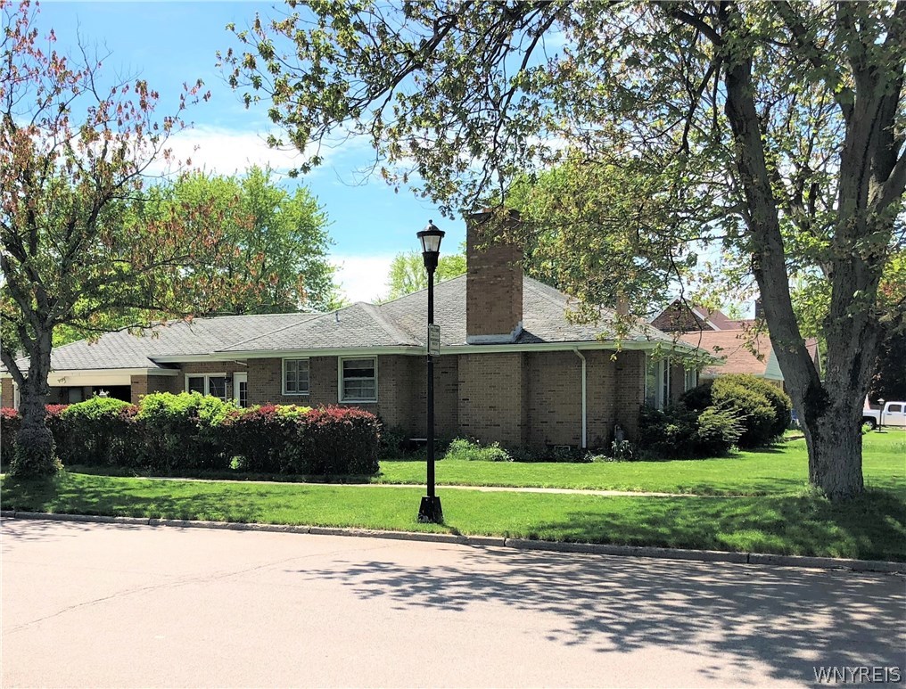 61 Treehaven Road Buffalo, NY 14215 - Photo 1 of 1 Gallery Image 1