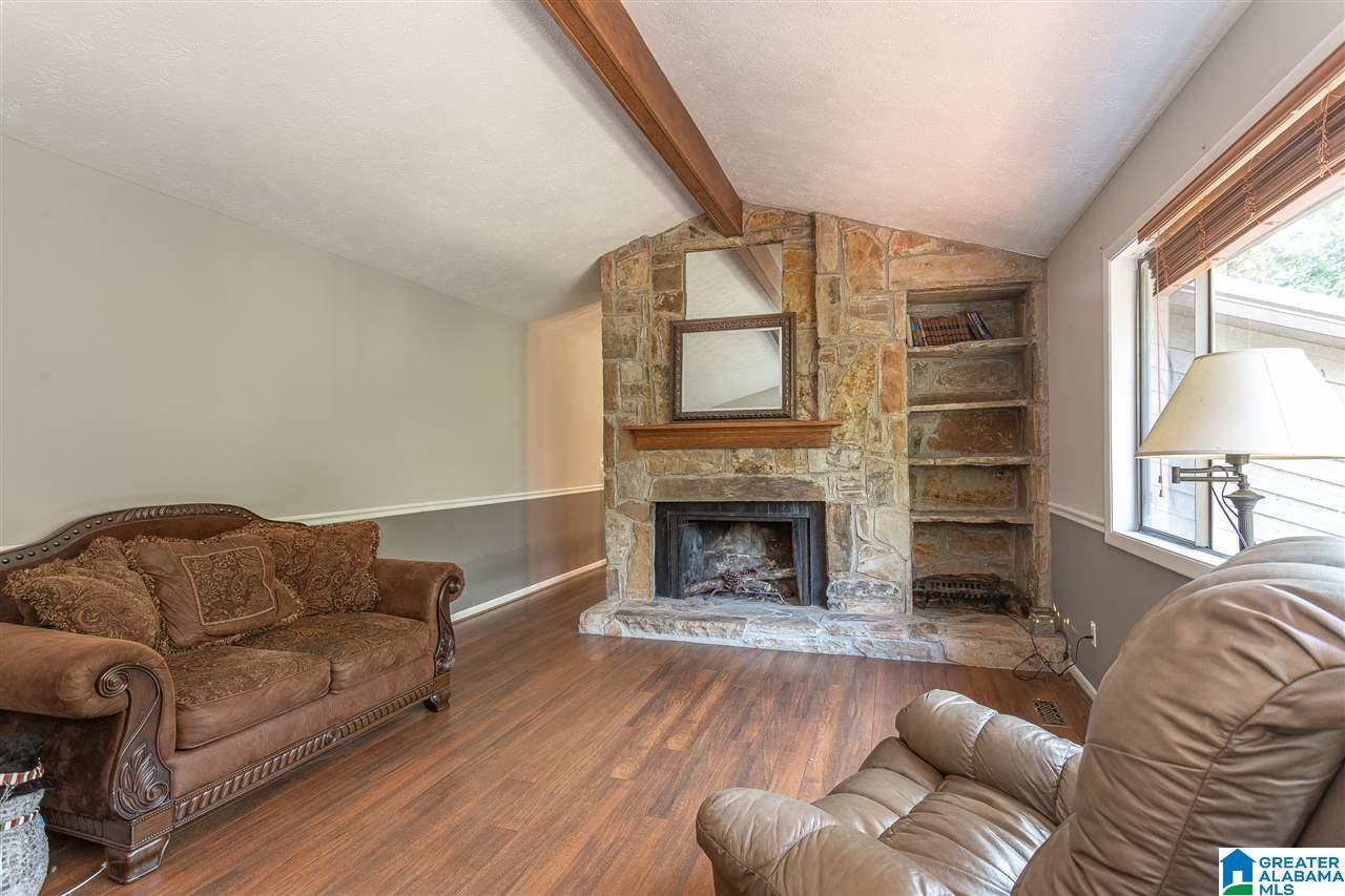 309 Shamrock Road Anniston, AL 36207 - Photo 14 of 50