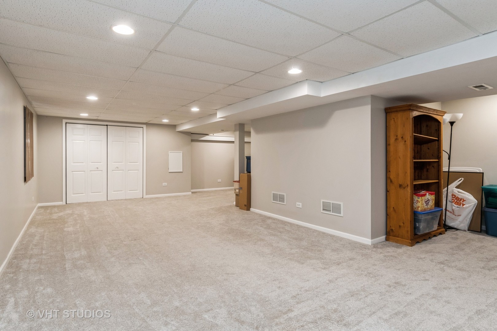 2272 Pontiac Circle Naperville, IL 60565 - Photo 11 of 14 a view of an empty room