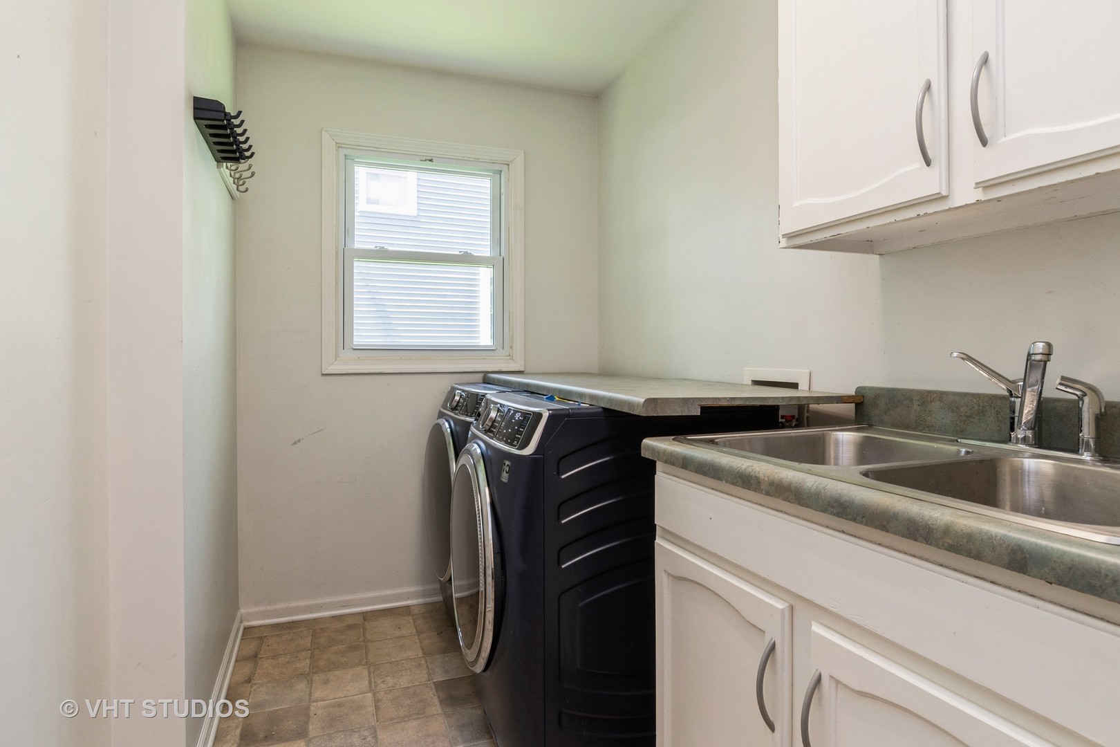 2272 Pontiac Circle Naperville, IL 60565 - Photo 12 of 14 a view of a kitchen sink and cabinets