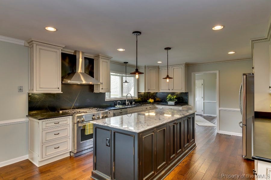 3010 Millpond Road Disputanta, VA 23842 - Photo 10 of 50 Gallery Image 10