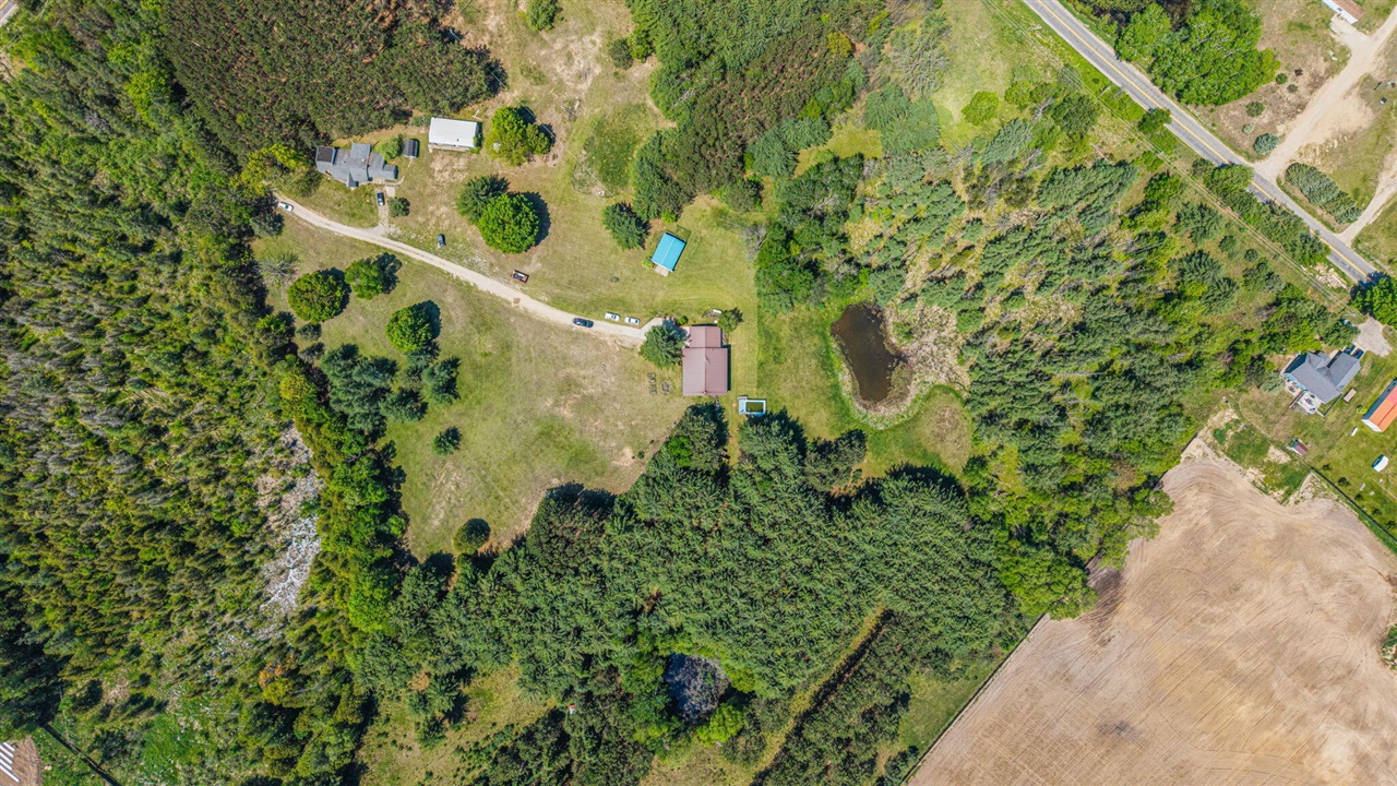 15902 Penesal Road Leroy, MI 49655 - Photo 57 of 75 Gallery Image 57