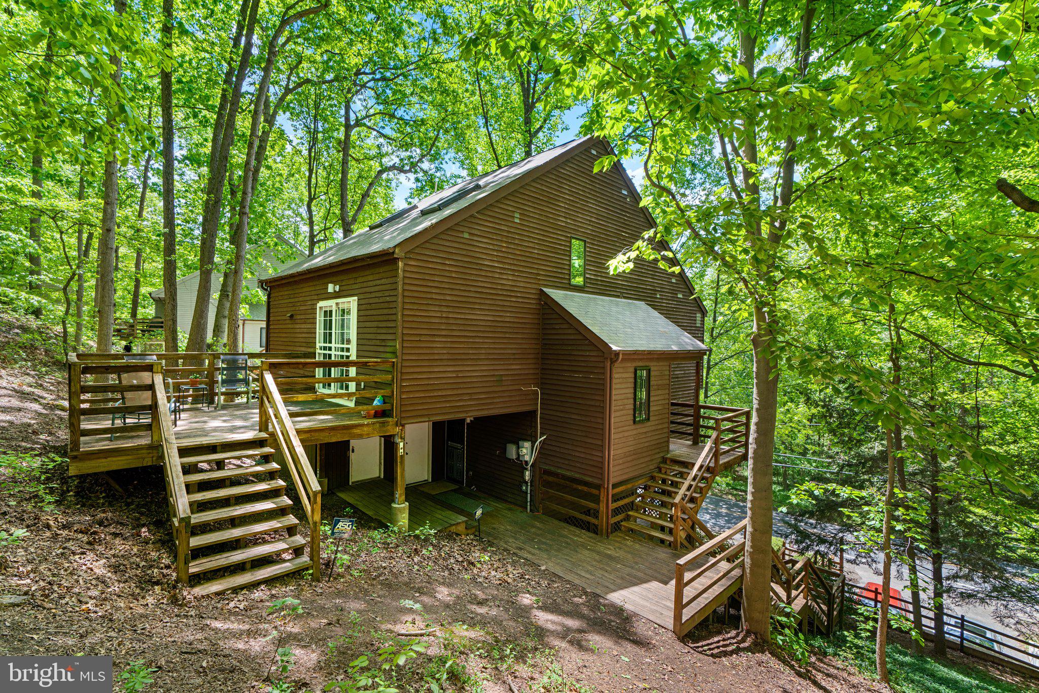 2704 Cool Spring Road Adelphi, MD 20783 - Photo 39 of 45