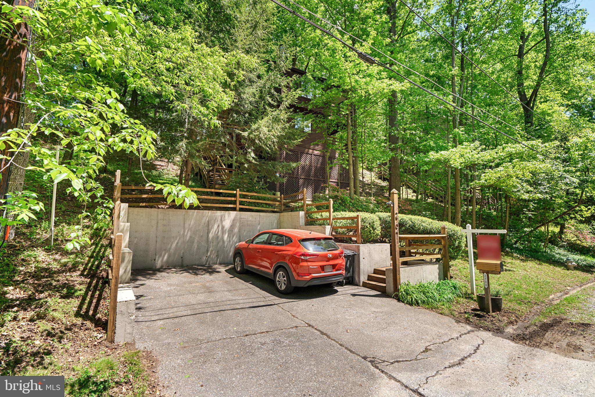 2704 Cool Spring Road Adelphi, MD 20783 - Photo 42 of 45
