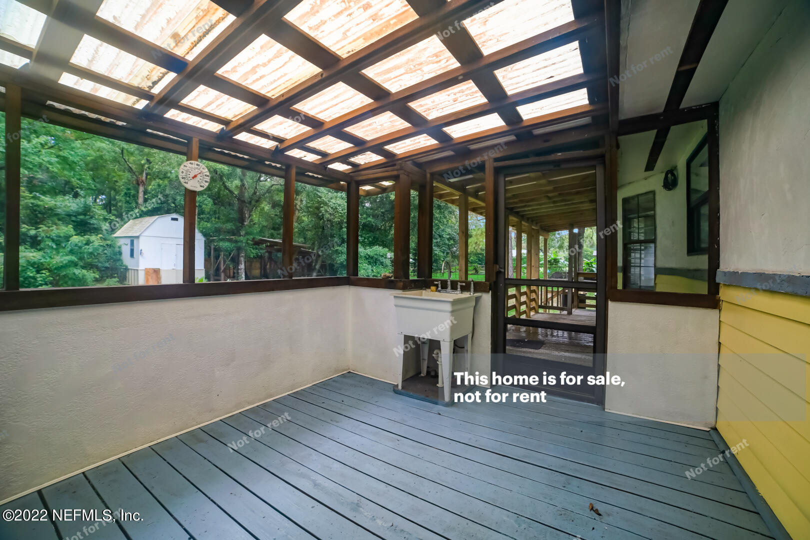 8830 Marlee Road Jacksonville, FL 32222 - Photo 24 of 31 listing_23
