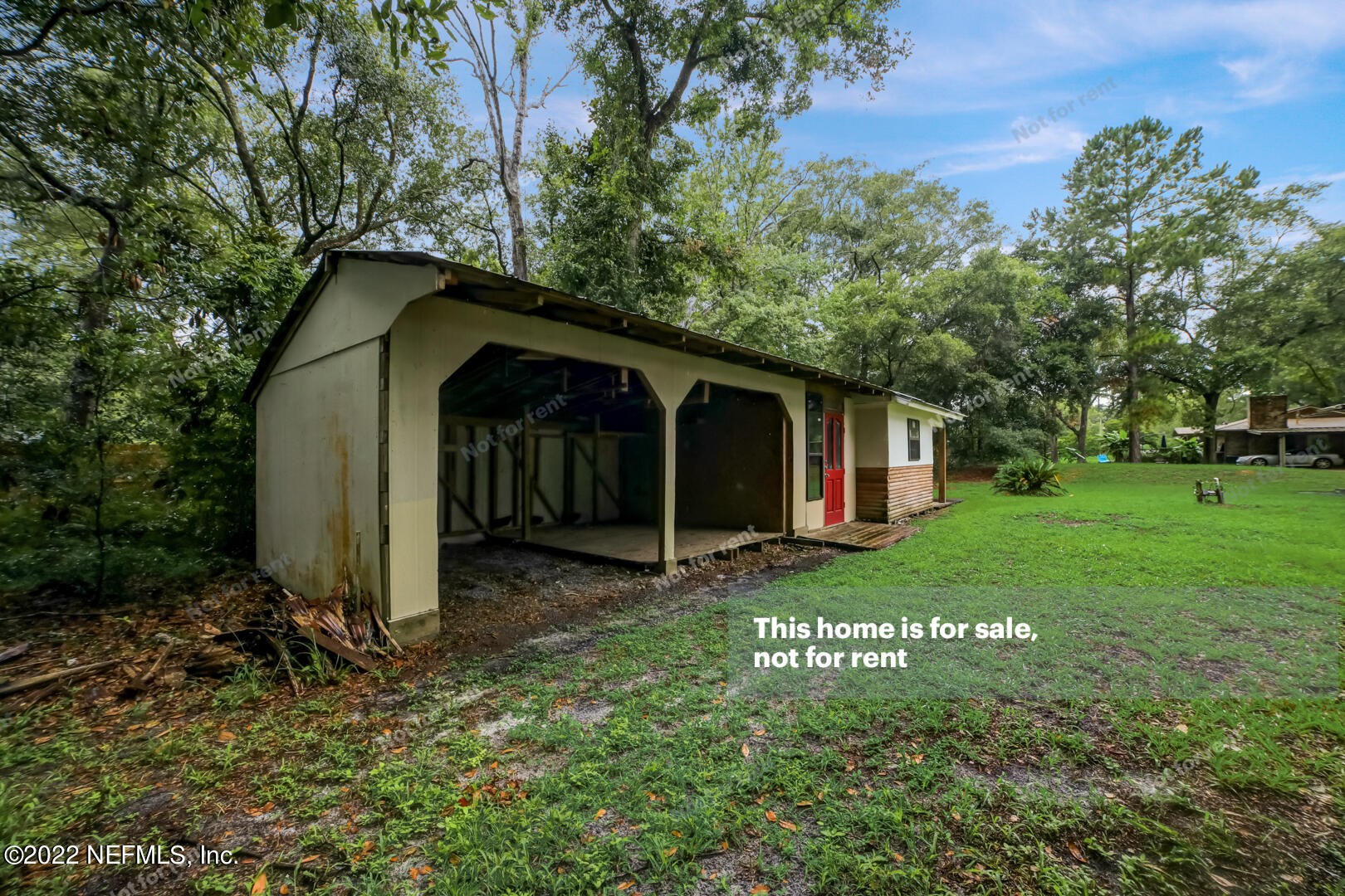 8830 Marlee Road Jacksonville, FL 32222 - Photo 28 of 31 listing_27
