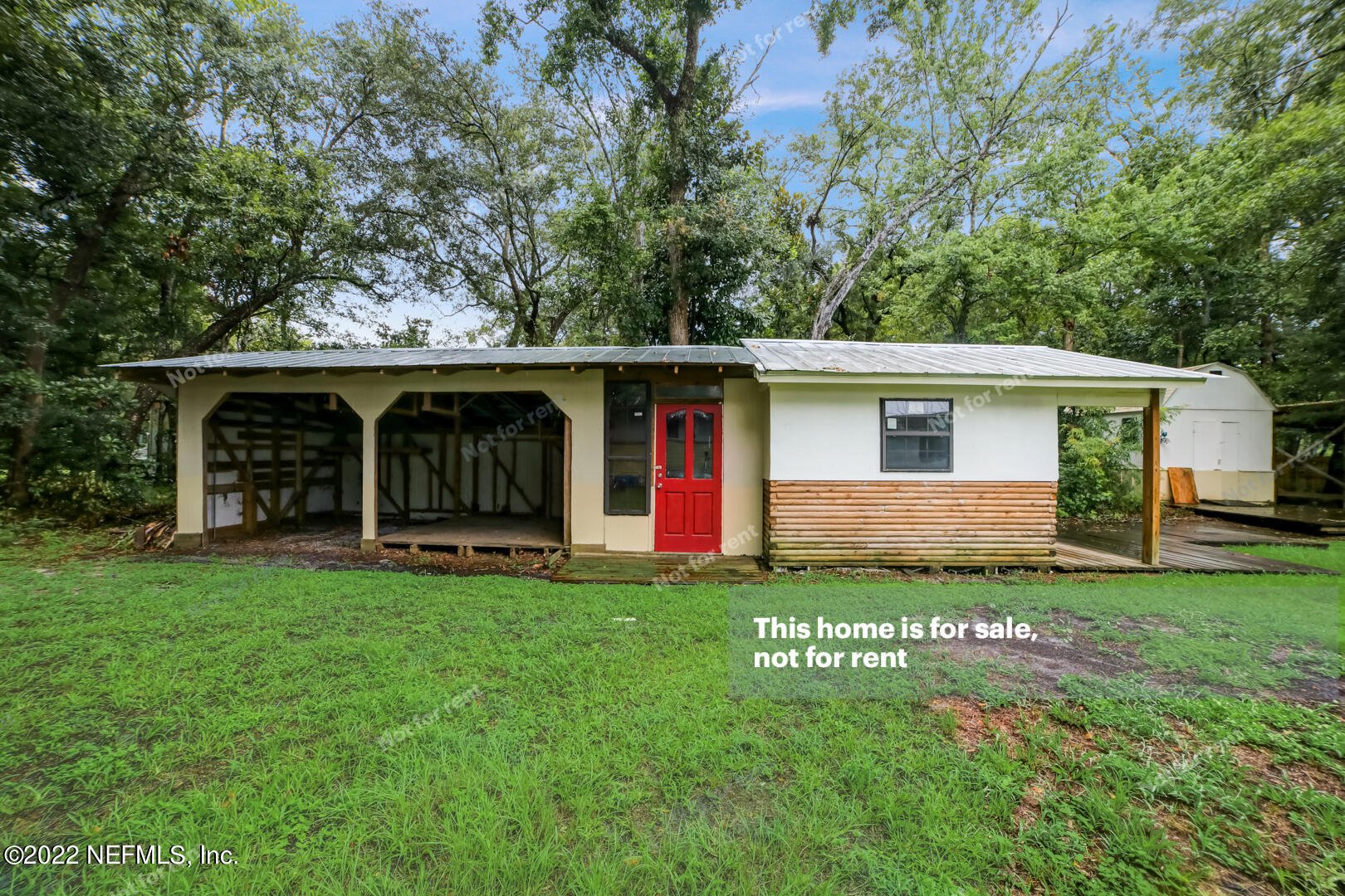 8830 Marlee Road Jacksonville, FL 32222 - Photo 29 of 31 listing_28