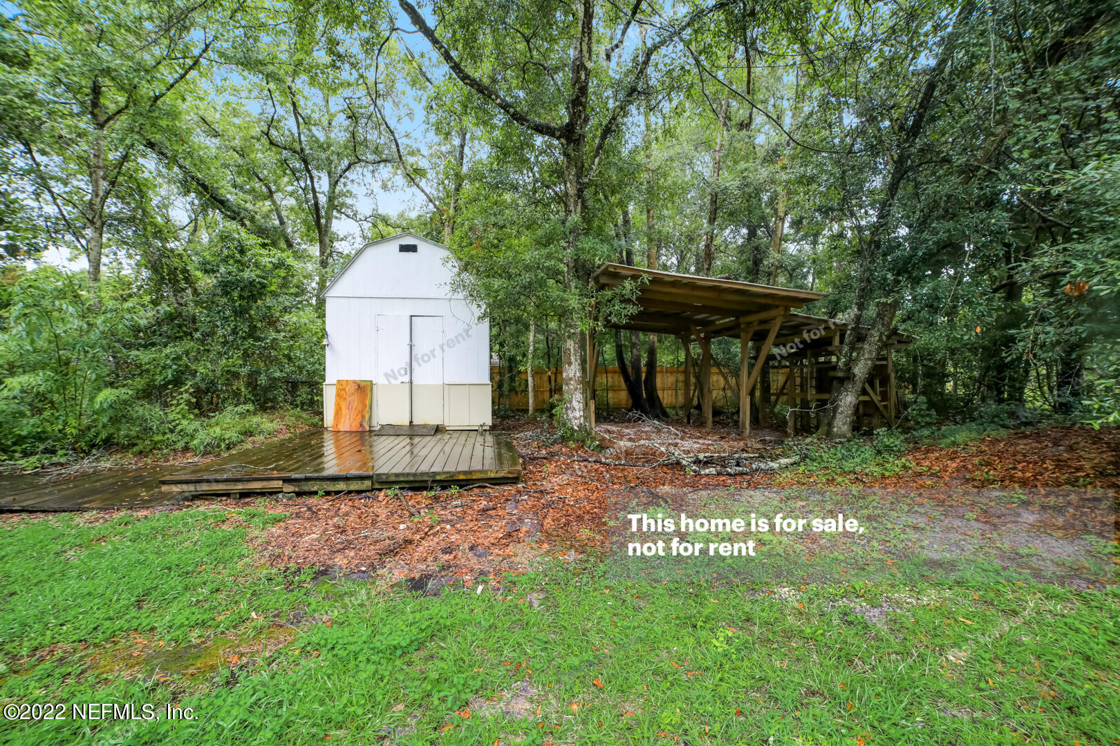 8830 Marlee Road Jacksonville, FL 32222 - Photo 31 of 31 listing_30