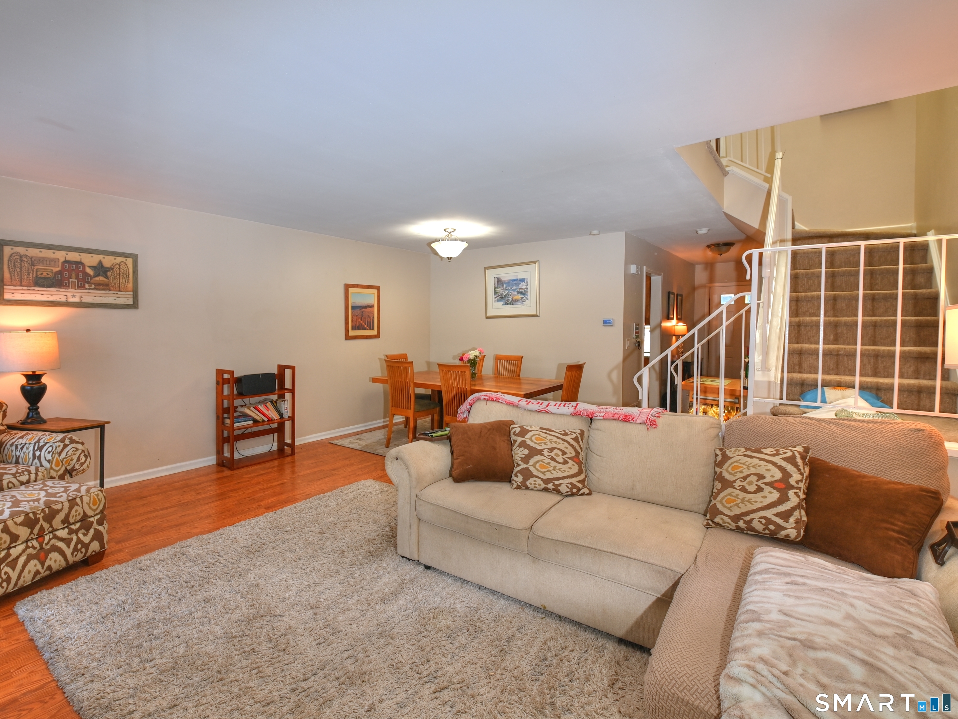 73 Fawn Ridge Lane, Unit 73 Norwalk, CT 06851 - Photo 7 of 27