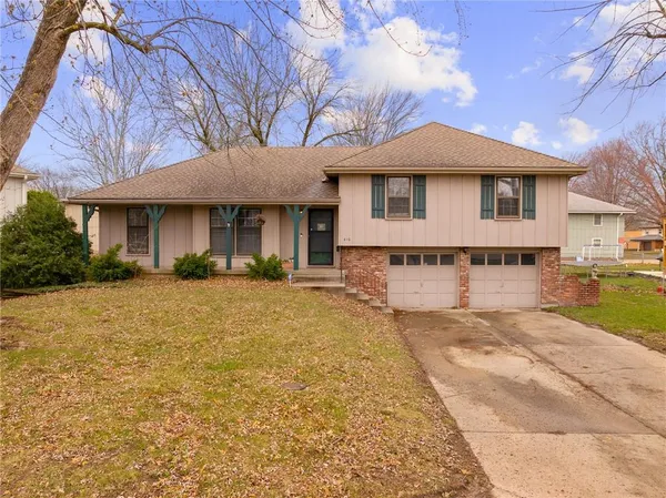 $275,000 | 610 Belton Avenue, Belton, MO 64012