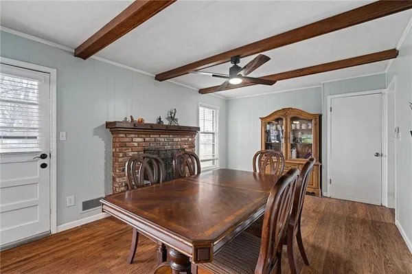 $275,000 | 610 Belton Avenue, Belton, MO 64012