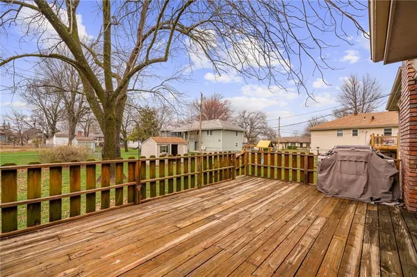 $275,000 | 610 Belton Avenue, Belton, MO 64012