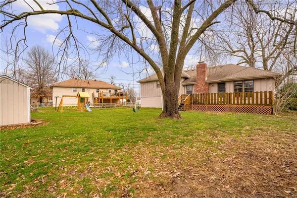 $275,000 | 610 Belton Avenue, Belton, MO 64012