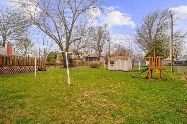 $275,000 | 610 Belton Avenue, Belton, MO 64012